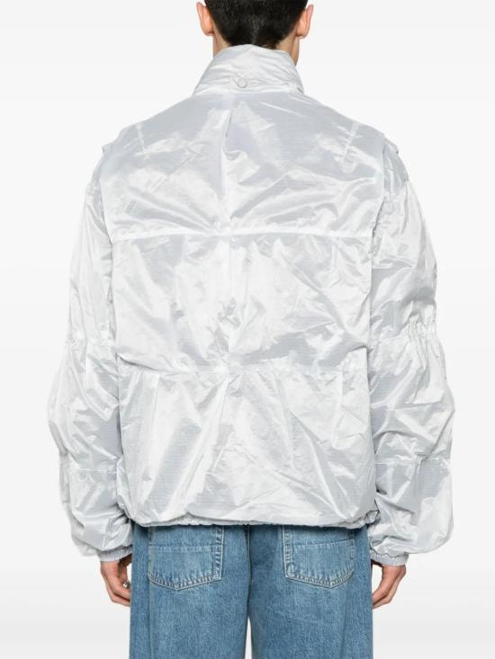  아워레가시 자켓 M2251EVC grey - OUR LEGACY