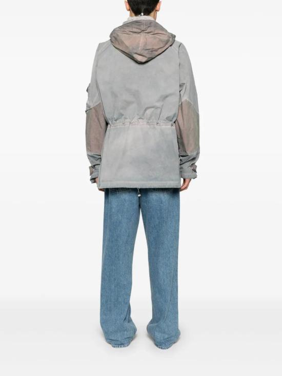  아워레가시 자켓 M2251HCO powder - OUR LEGACY