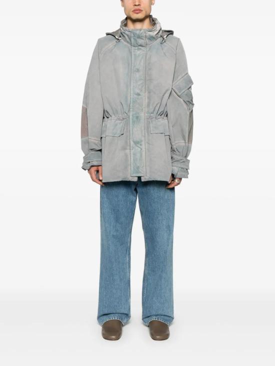  아워레가시 자켓 M2251HCO powder - OUR LEGACY