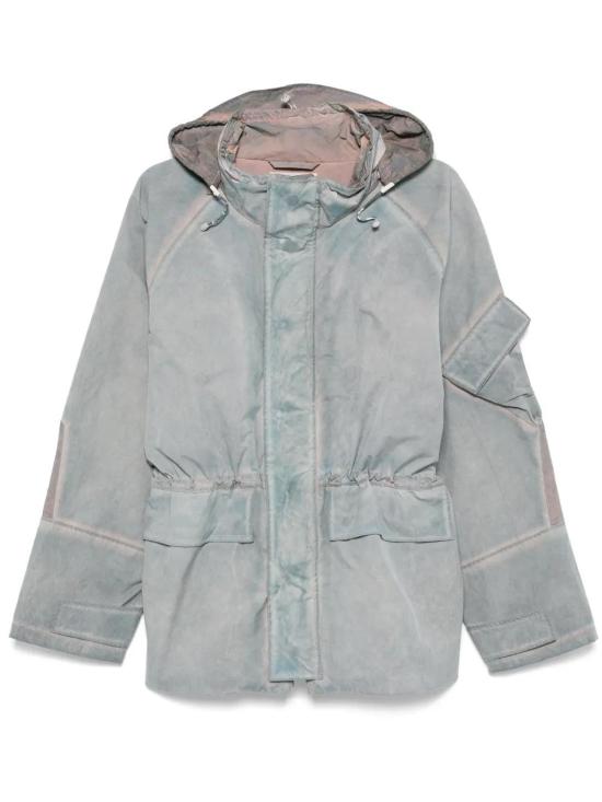  아워레가시 자켓 M2251HCO powder