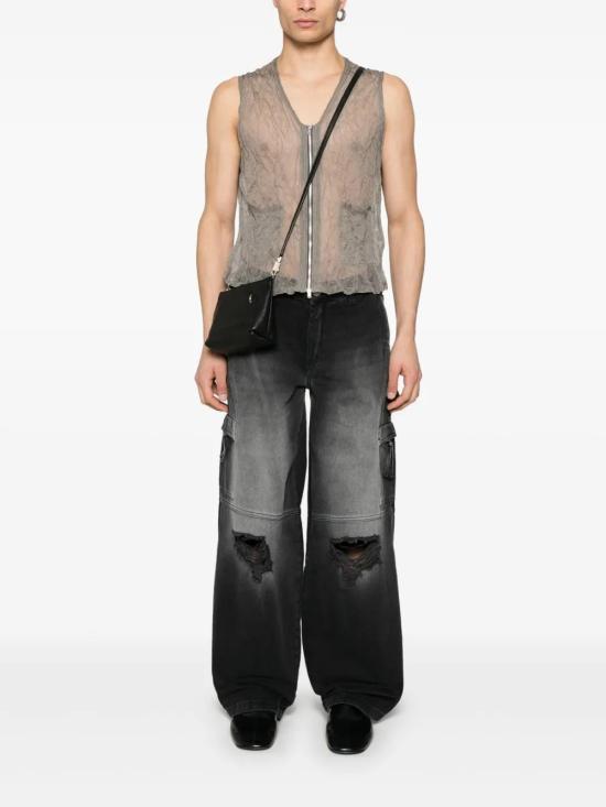  아워레가시 베스트 M2253CA - OUR LEGACY