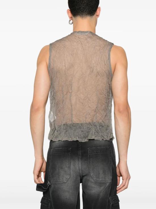  아워레가시 베스트 M2253CA - OUR LEGACY