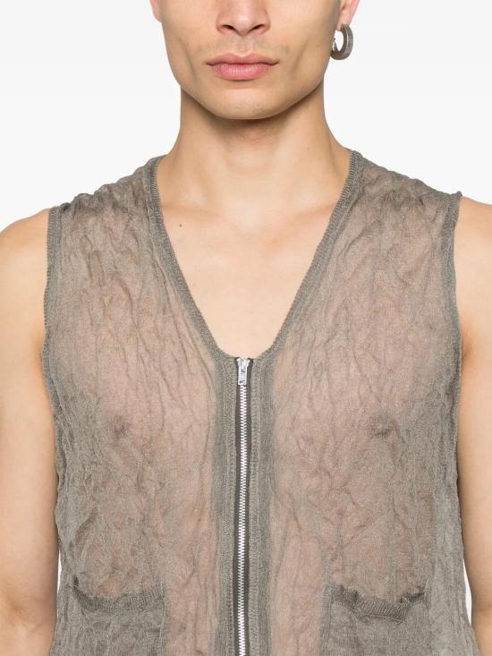  아워레가시 베스트 M2253CA - OUR LEGACY