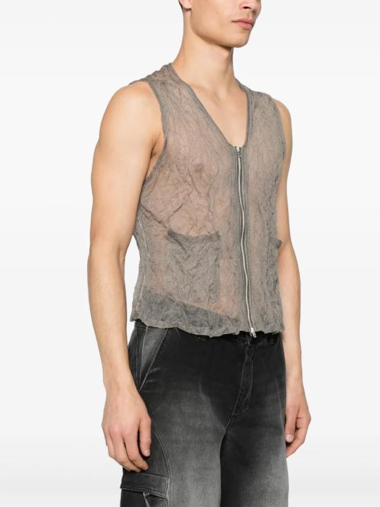  아워레가시 베스트 M2253CA - OUR LEGACY