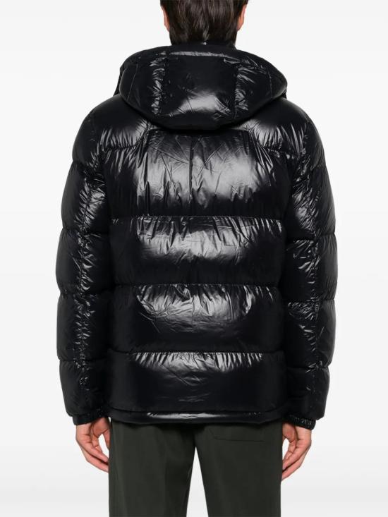  폴로 랄프로렌 패딩 710950912 black - POLO RALPH LAUREN