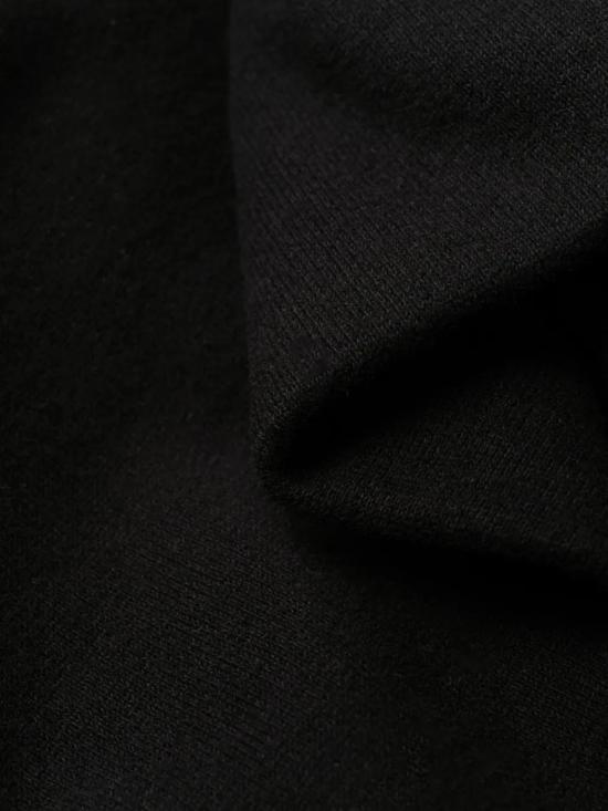  생로랑 숏팬츠 737737Y36SW black - SAINT LAURENT