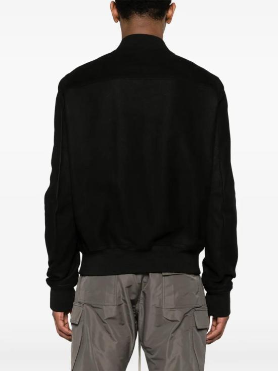  릭 오웬스 봄버 자켓 RU01D3782LCK - RICK OWENS