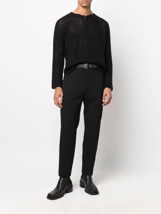  생로랑 스웨터 682106Y75JA - SAINT LAURENT