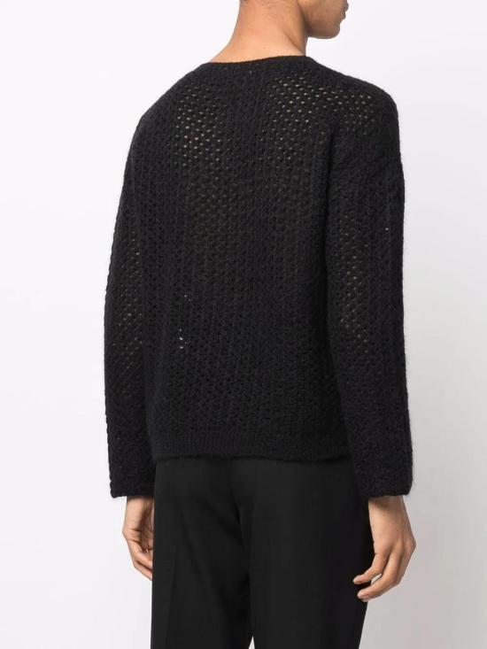  생로랑 스웨터 682106Y75JA - SAINT LAURENT