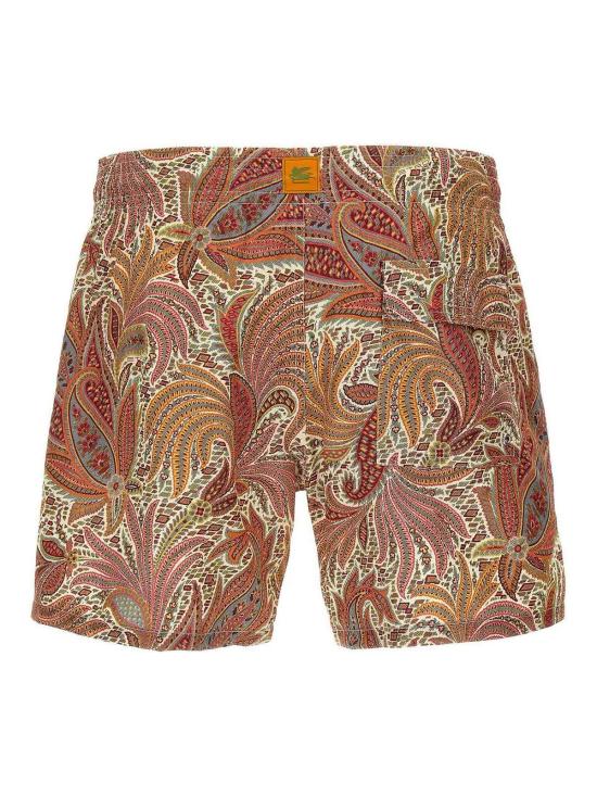  에트로 스윔팬츠 MRPB000199SASK7X0850 Multicolour - ETRO