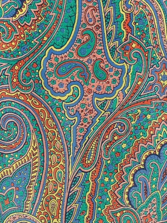  에트로 블라우스 WRPA0027AK757X0892 Multicolour - ETRO