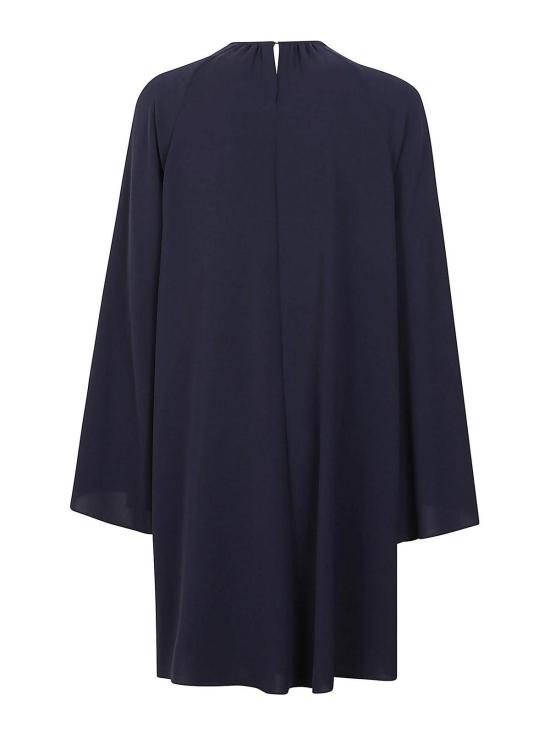  막스마라 미디 스커트 MADIA2516231051600005 Blue - MAX MARA