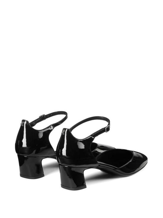  지미추 힐/펌프스 PIXIEBH45PZBBKCRY Black - JIMMY CHOO