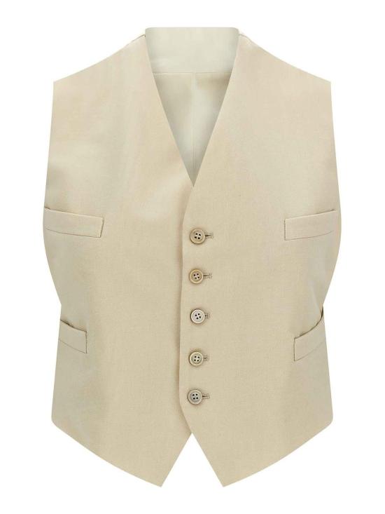  마르지엘라 베스트 S50FB0110S53915105 Beige