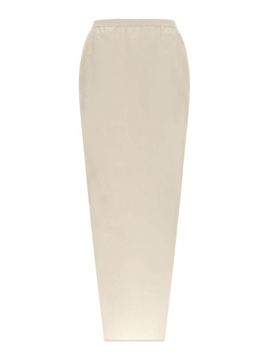  릭 오웬스 롱 스커트 RP01E7331P41 Grey