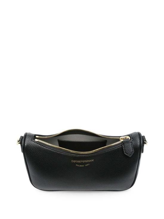  엠포리오 아르마니 크로스백 AF12103EW000539MC032 Black - EMPORIO ARMANI