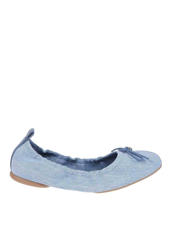 25SS 호간 로퍼 HXW6840FP8JU7C0ZCE Blue