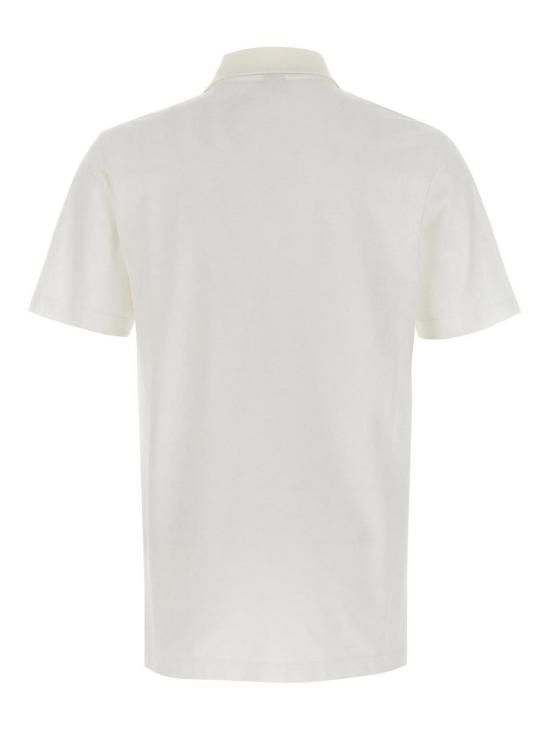  벨루티 폴로 티셔츠 R28JPS85001000 White - BERLUTI