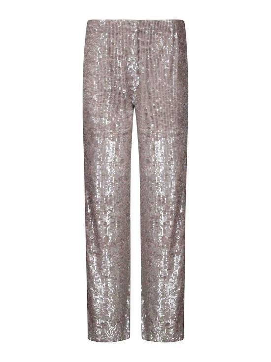 25SS 파로쉬 스트레이트 팬츠 D230733GONG018 Grey