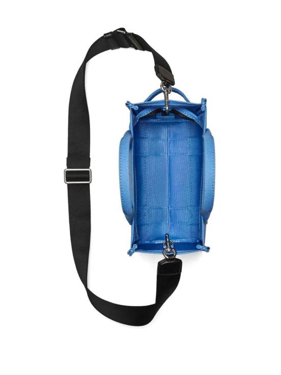 26SS 마크제이콥스 토트백 M0016493436 Blue - MARC JACOBS