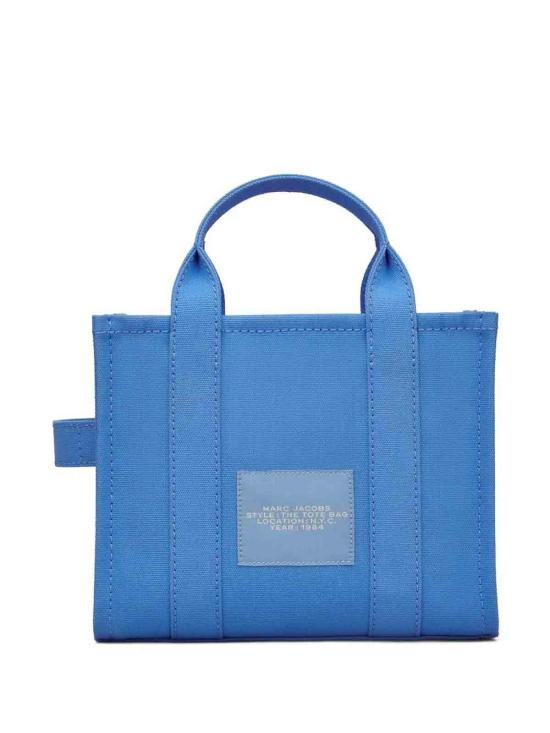 26SS 마크제이콥스 토트백 M0016493436 Blue - MARC JACOBS