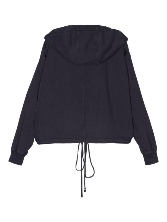  디 아티코 자켓 248WCF19JF03721 Black - THE ATTICO