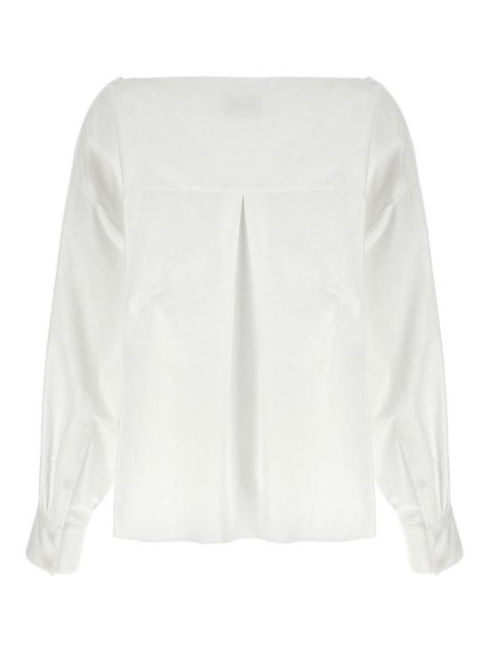  케이트 블라우스 2373148100 White - KHAITE