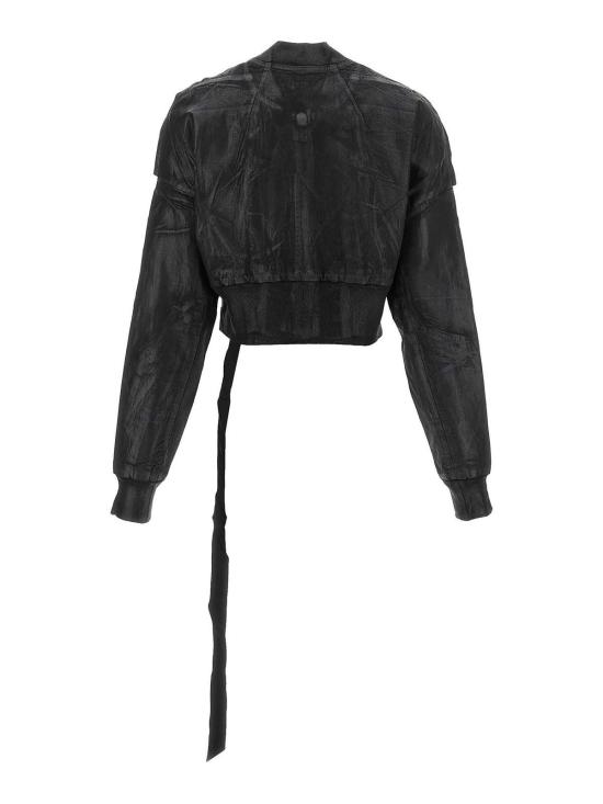  다크쉐도우 자켓 DS01E3719SCF09 Black - DRKSHDW