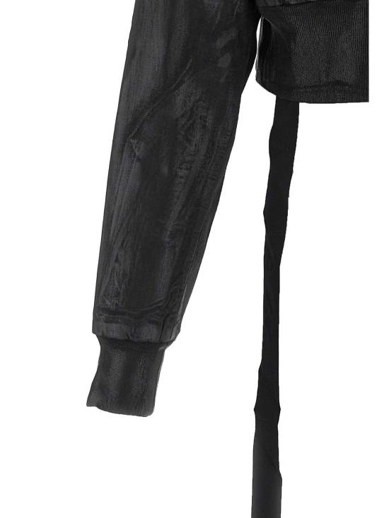  다크쉐도우 자켓 DS01E3719SCF09 Black - DRKSHDW