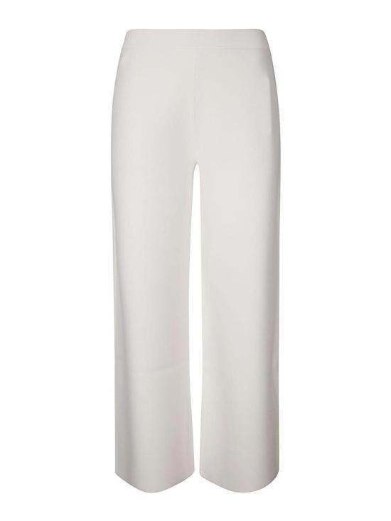  파로쉬 스트레이트 팬츠 D570598ROMA25002 Cream