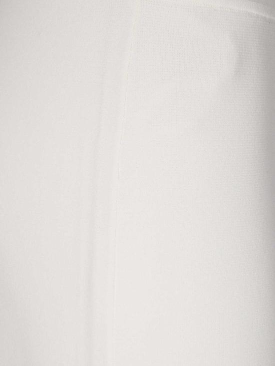  파로쉬 스트레이트 팬츠 D570598ROMA25002 Cream - PAROSH