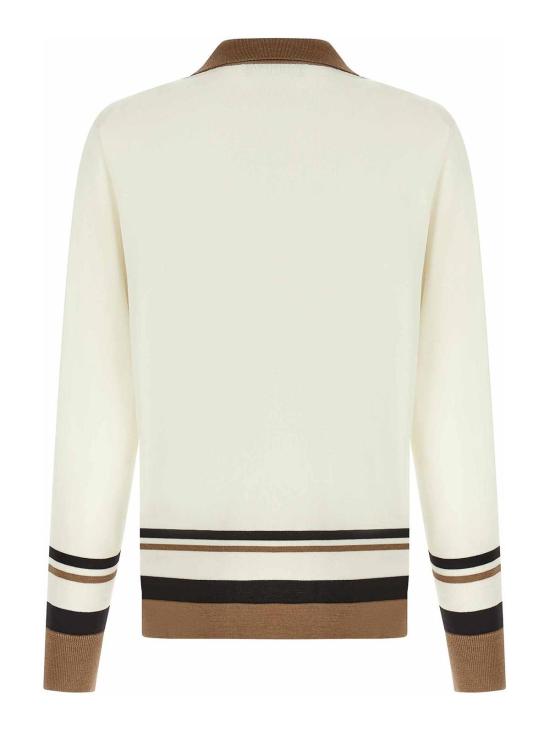  돌체앤가바나 가디건 GXV35ZJFMDUW8277 Multicolour - DOLCE & GABBANA