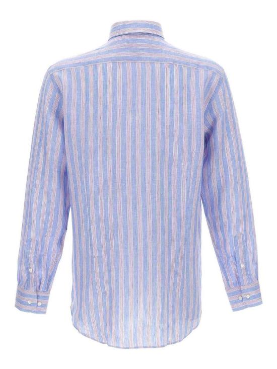 25SS 에트로 긴팔 셔츠 MRIB000299TR336S9880 Multicolour - ETRO