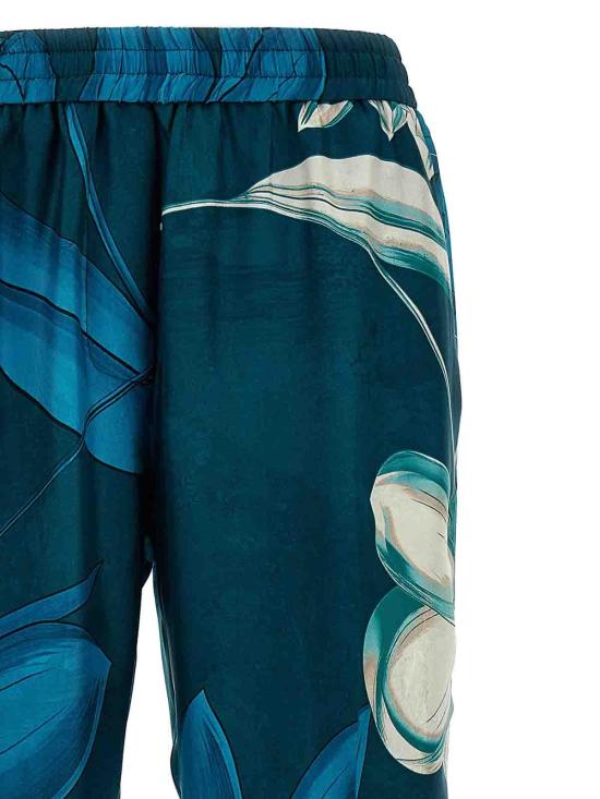 26SS 폴 레스트레스 슬리퍼스 스트레이트 팬츠 PA002421TE00830971 Multicolour - F.R.S. - FOR RESTLESS SLEEPERS