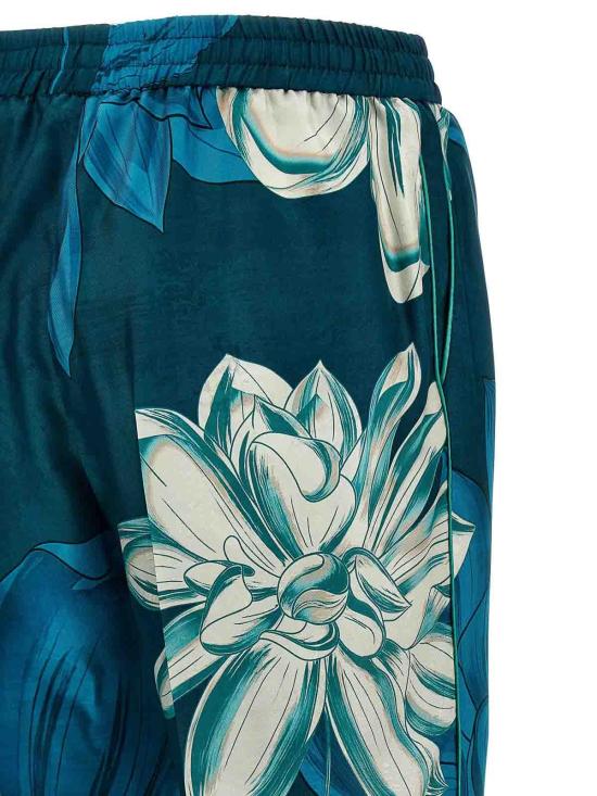 26SS 폴 레스트레스 슬리퍼스 스트레이트 팬츠 PA002421TE00830971 Multicolour - F.R.S. - FOR RESTLESS SLEEPERS