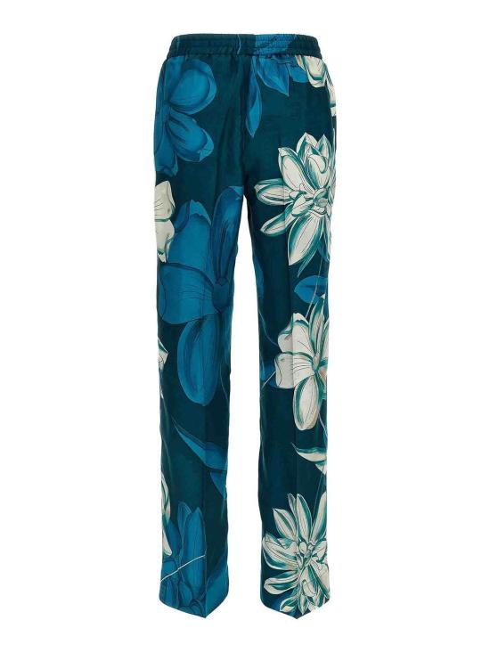 26SS 폴 레스트레스 슬리퍼스 스트레이트 팬츠 PA002421TE00830971 Multicolour - F.R.S. - FOR RESTLESS SLEEPERS