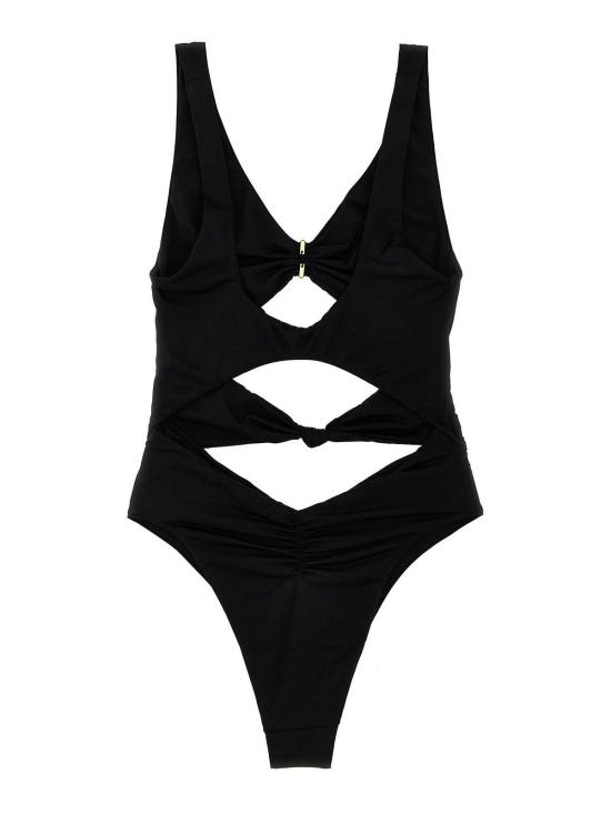  엘리자베타프랜치 비키니 수영복 CS73B51E2110 Black - ELISABETTA FRANCHI