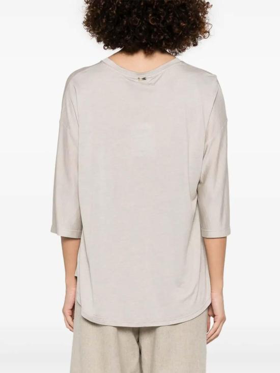  에르노 스웨터 JG000259D520991985 Beige - HERNO