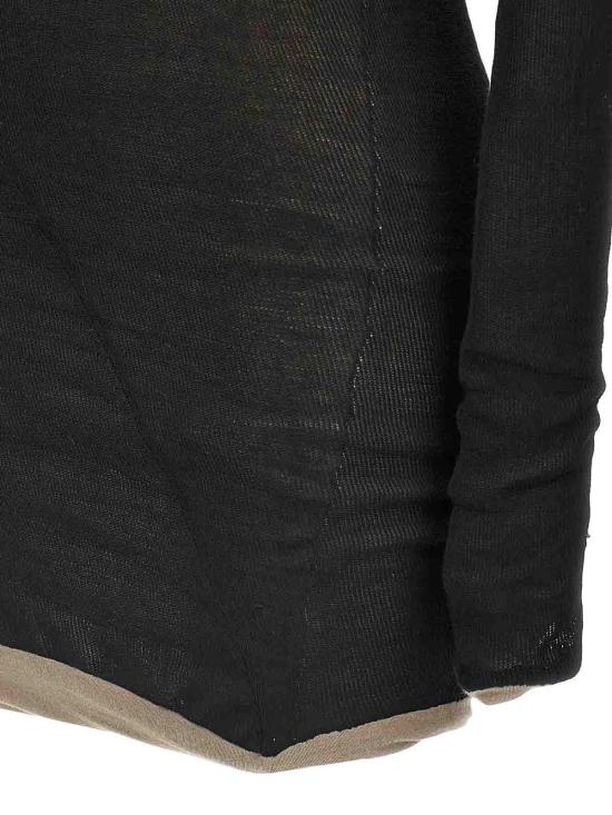  디 아티코 숏 원피스 250WCA00340888 Black - THE ATTICO