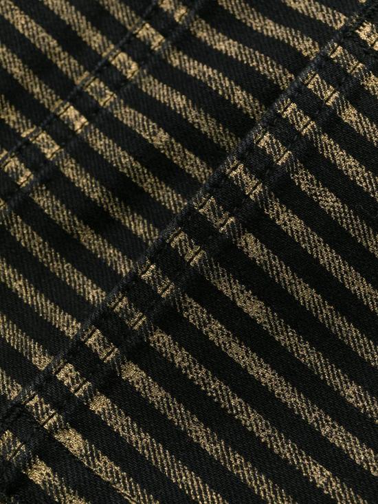  생로랑 데님 팬츠 601478YY824 black - SAINT LAURENT