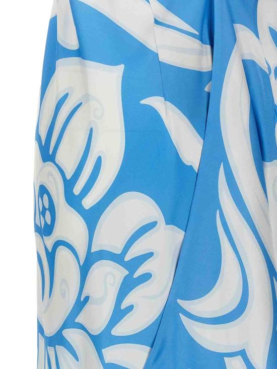  에트로 미디 원피스 WRPA0001AK754X0888 Multicolour - ETRO