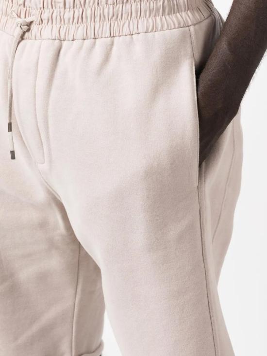  생로랑 숏팬츠 730493Y36SW beige - SAINT LAURENT