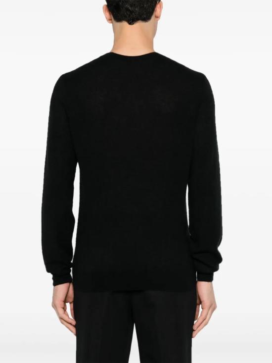  생로랑 스웨터 780075Y76LZ - SAINT LAURENT