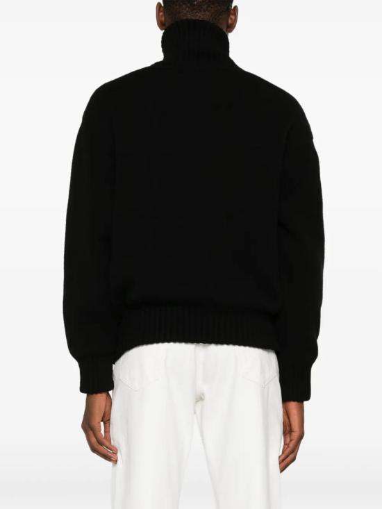  생로랑 자켓 804159Y76QM black - SAINT LAURENT