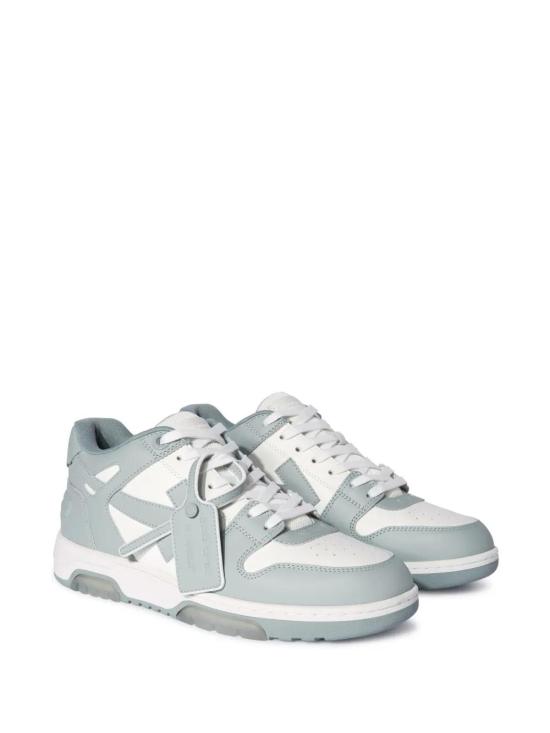  오프화이트 스니커즈 OMIA189F24LEA0030149 blue - OFF WHITE