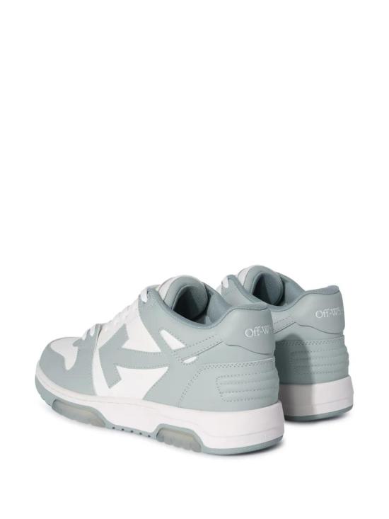  오프화이트 스니커즈 OMIA189F24LEA0030149 blue - OFF WHITE