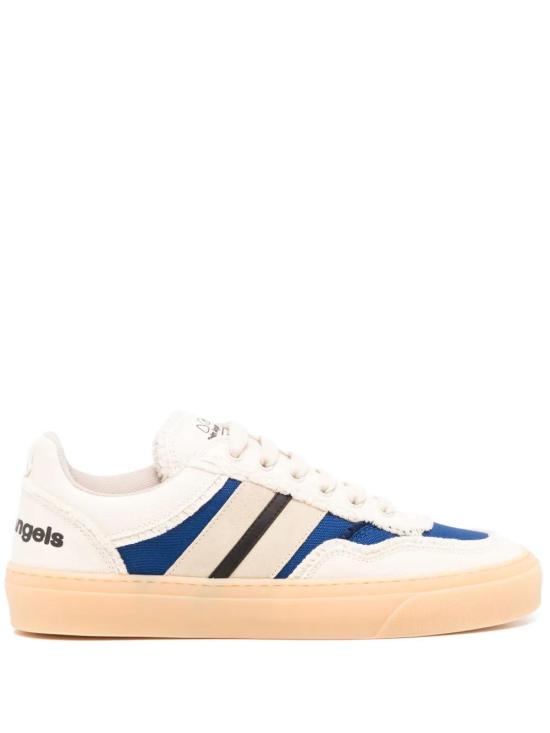  몽클레어 스니커즈 4M00040M508575N blue