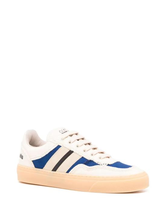  몽클레어 스니커즈 4M00040M508575N blue - MONCLER