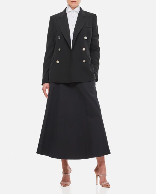  랄프 로렌 자켓 290625532001BLACK Black - RALPH LAUREN