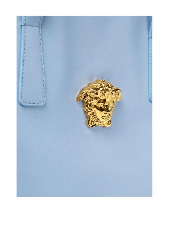  베르사체 토트백 10200041A14675 sky - VERSACE